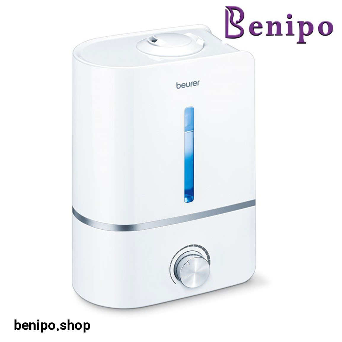 مرطوب کننده هوا مدل LB45