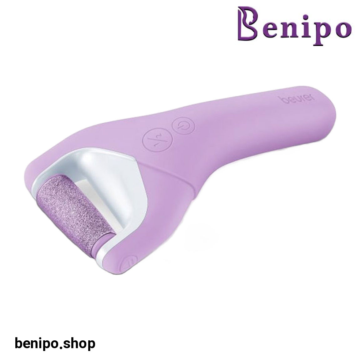 سنگ پا برقی مدل MP59