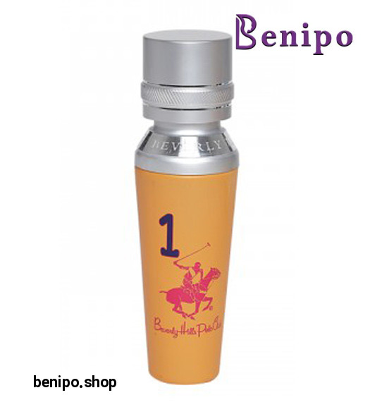 ادوپرفیوم زنانه نامبر وان 50 میل