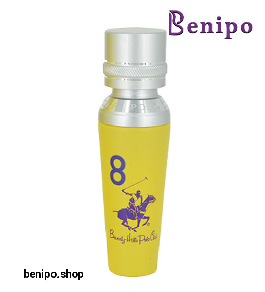 ادوپرفیوم زنانه نامبر ایت 50 میل