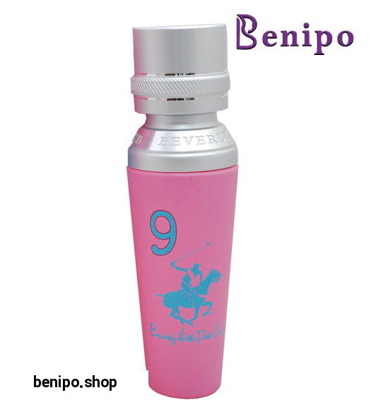 ادوپرفیوم زنانه نامبر ناین 50 میل