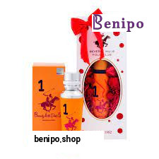 ادوپرفیوم زنانه نامبر 2 حجم 100میل  به علاوه پک هدیه