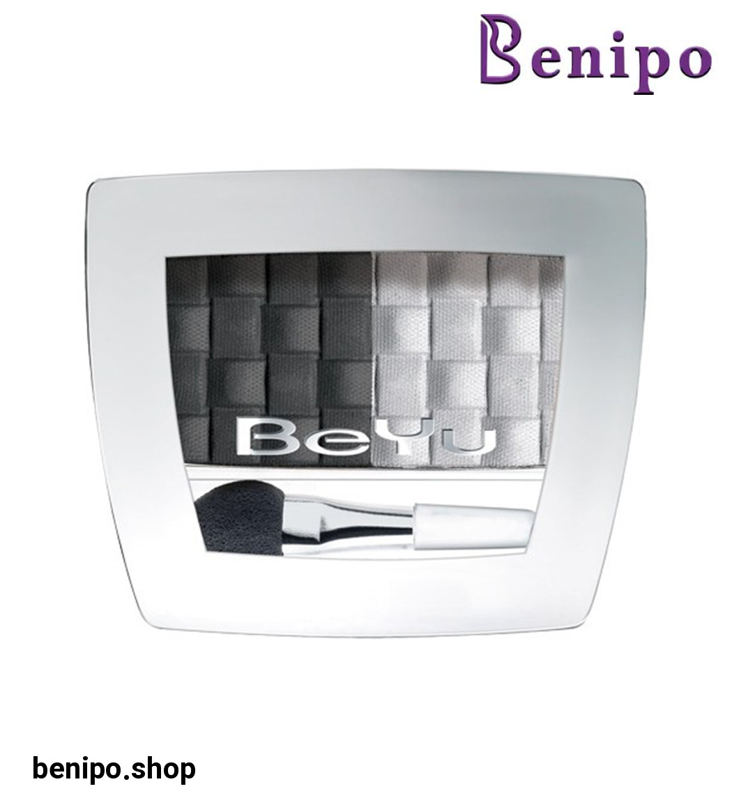 سایه چشم دوتایی کالر پشن