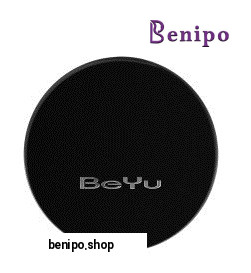 پنکیک کرم پودری