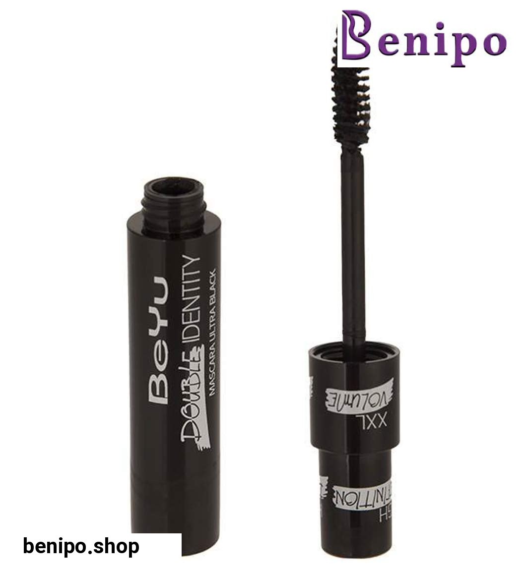 ریمل دابل آیدنتیتی اولترا بلک