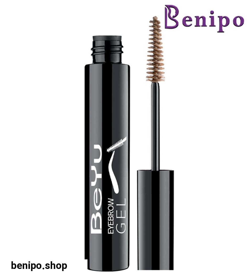 ژل رنگی  ابرو