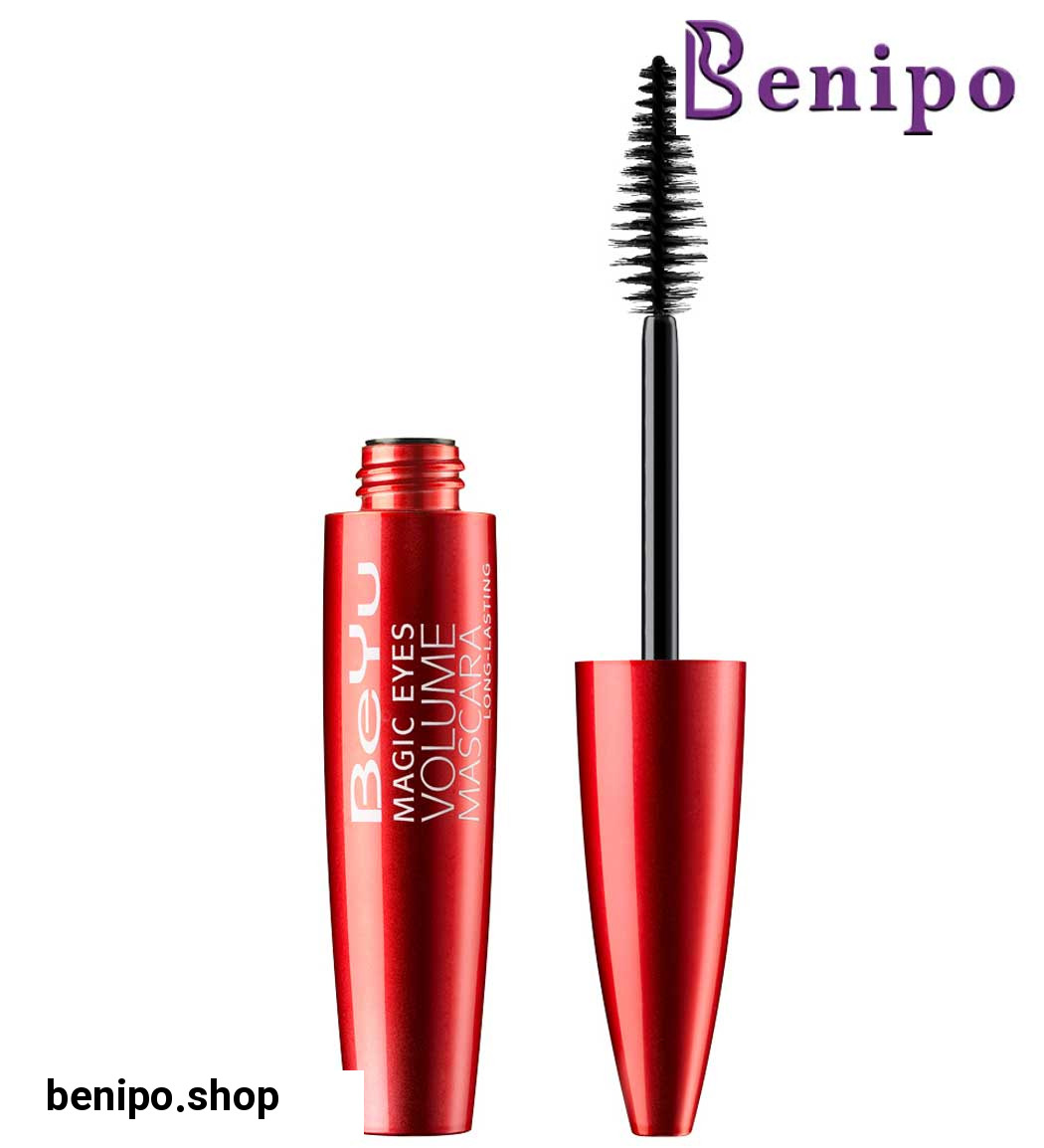 ریمل حجم دهنده مجیک آیز