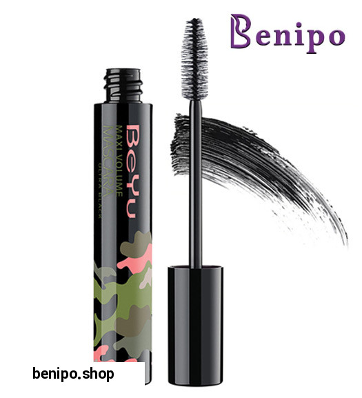 ریمل حجم دهنده مکسی والیوم