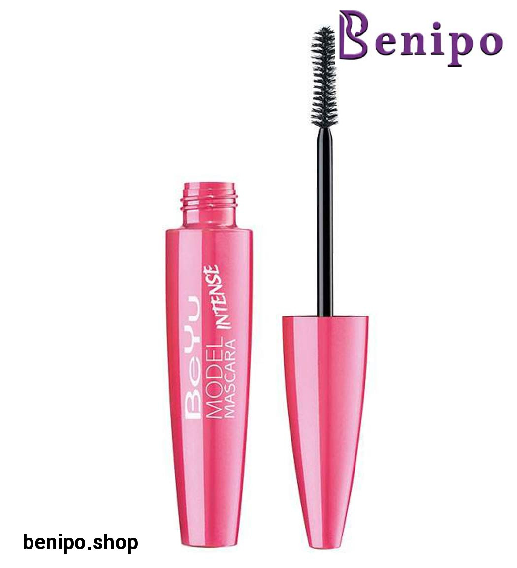 ریمل حجم دهنده وحالت دهنده اینتنس