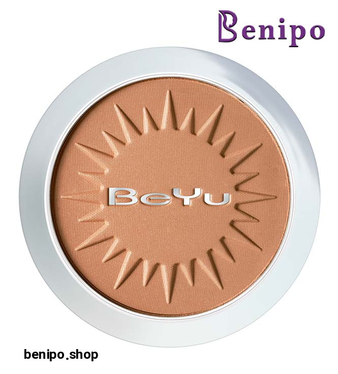 پنکک برنزه سان