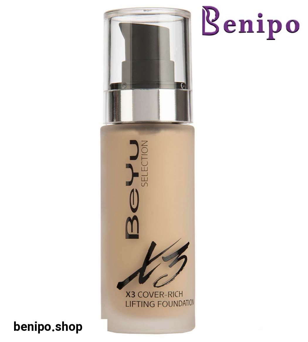 کرم پودر لیفتینگ مدل X3