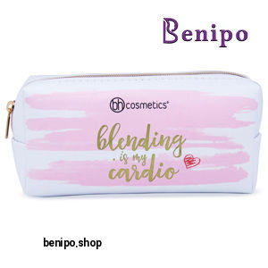 ست براش 6عددی به همراه کیف