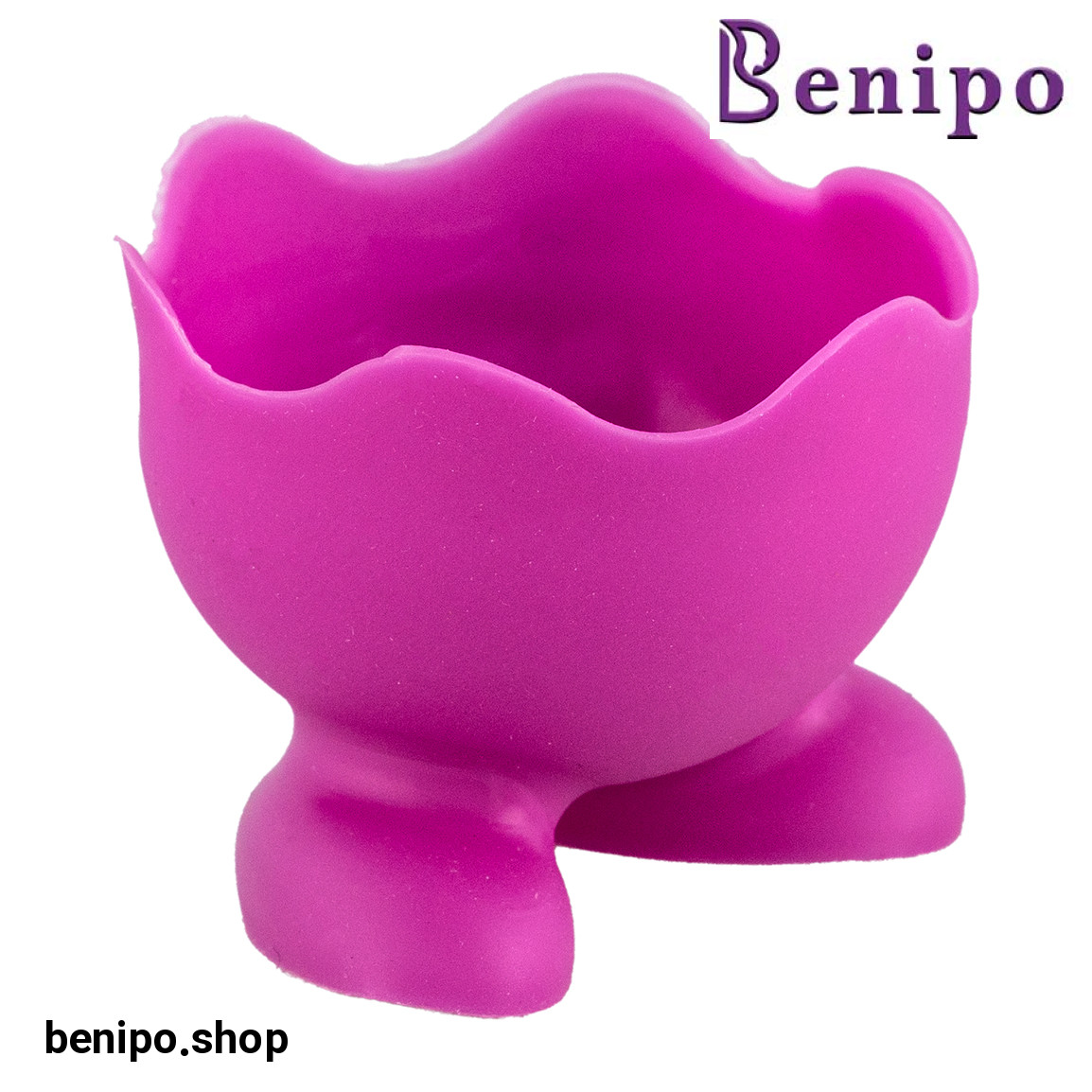 استند پد تخم مرغی