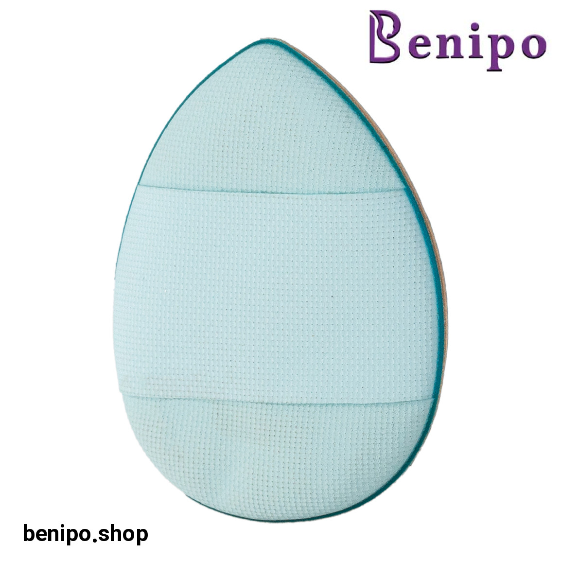 پد آرایشی مدل انگشتی