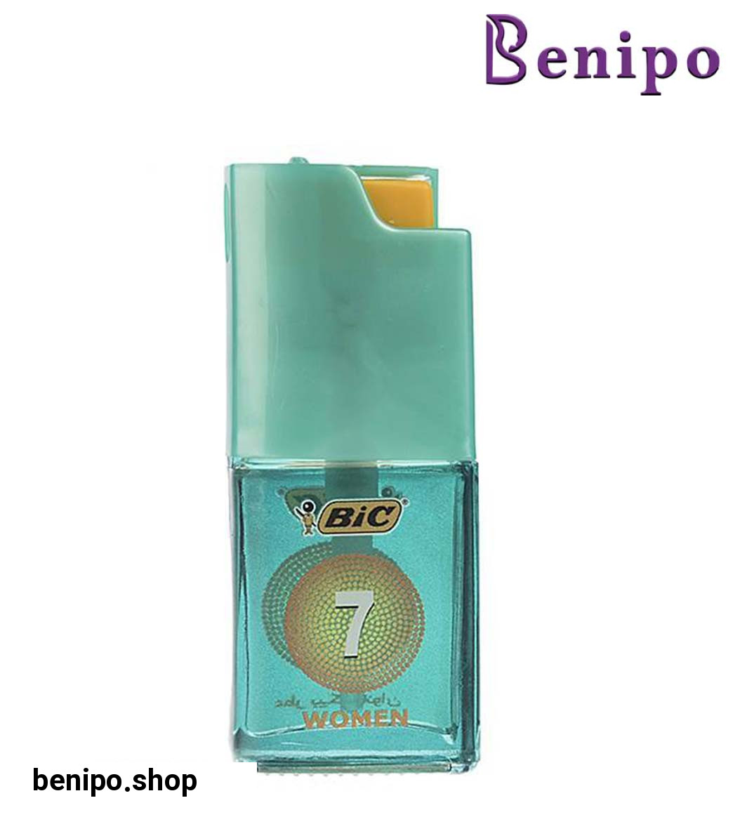 عطر جیبی  زنانه دات شماره 7