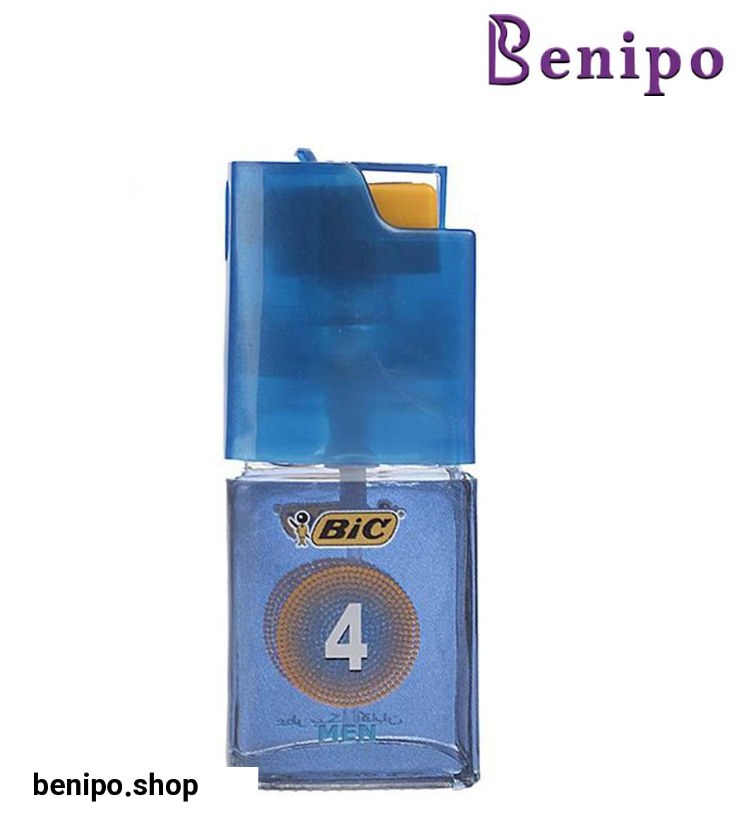 عطر  جیبی مردانه دات شماره 4