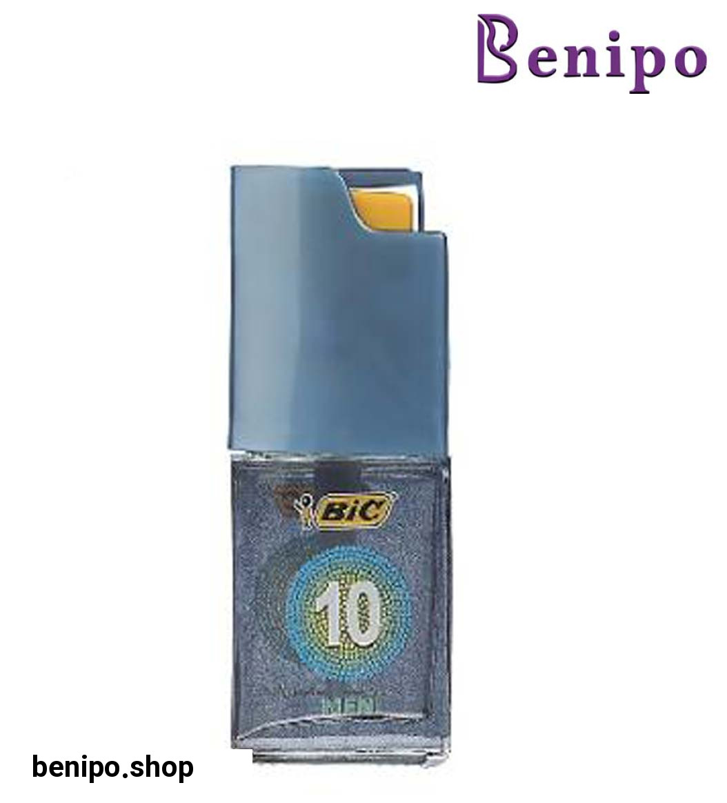 عطر  جیبی  مردانه دات شماره 10