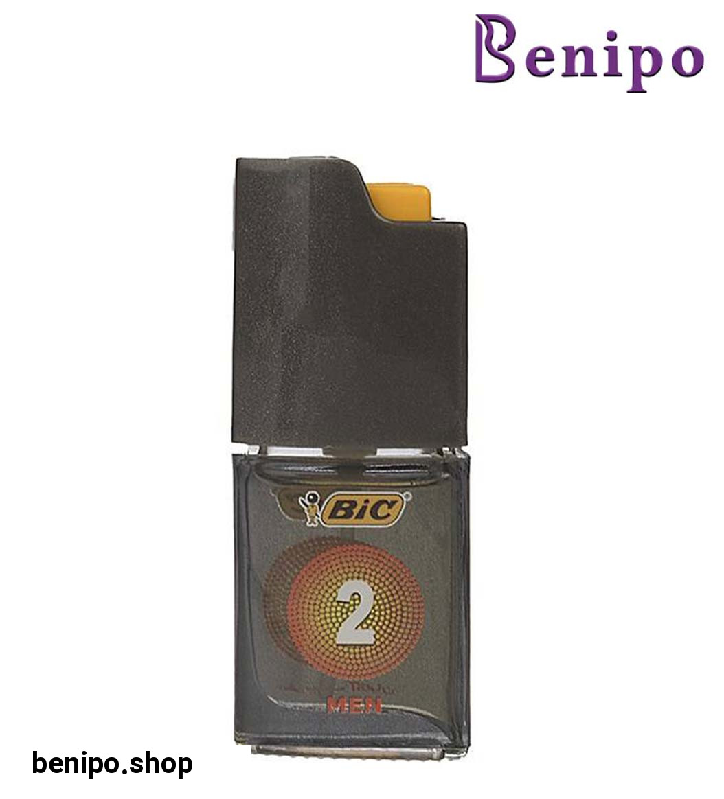 عطر جیبی  مردانه دات شماره 2