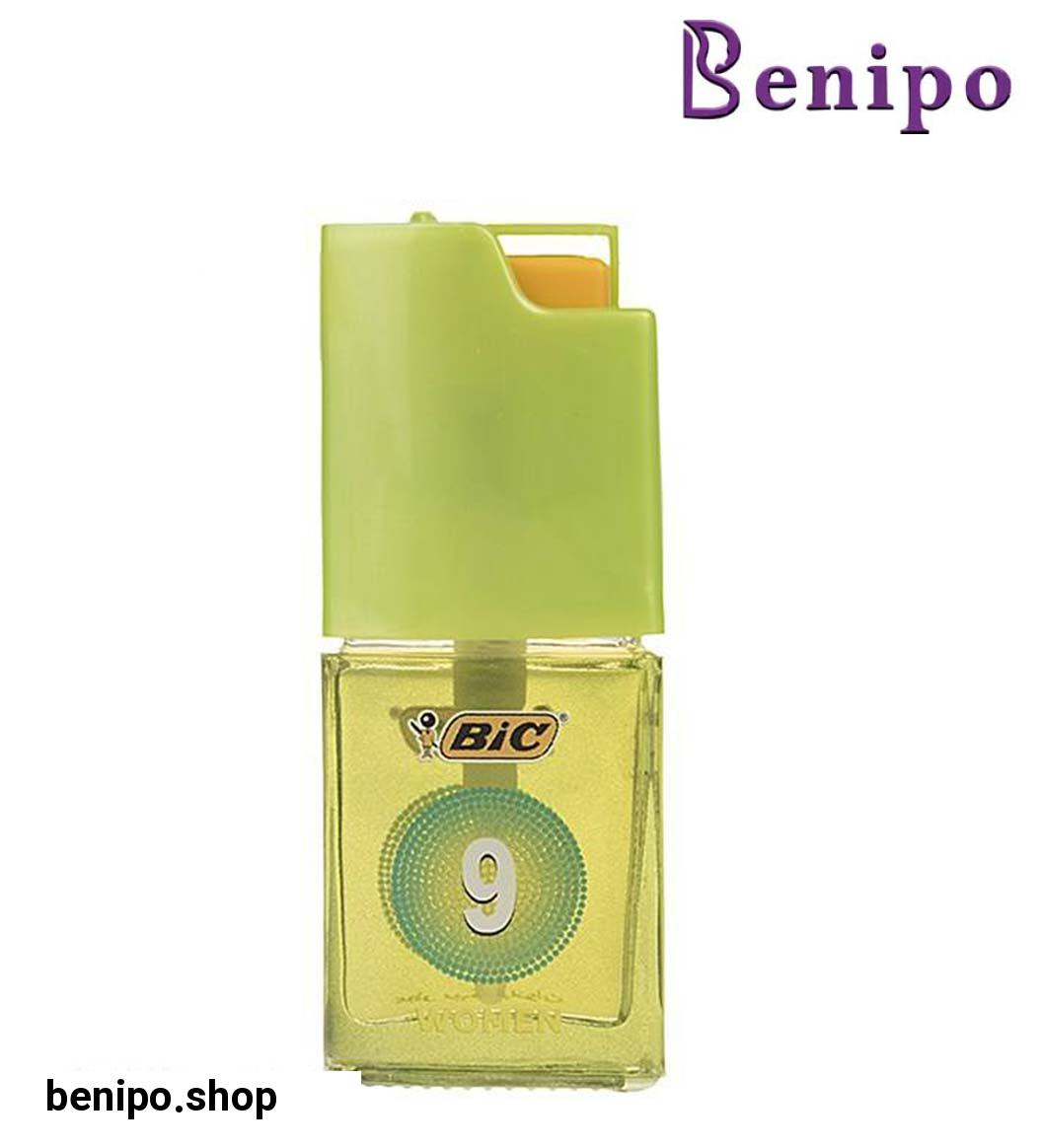 عطر  جیبی  زنانه دات شماره 9