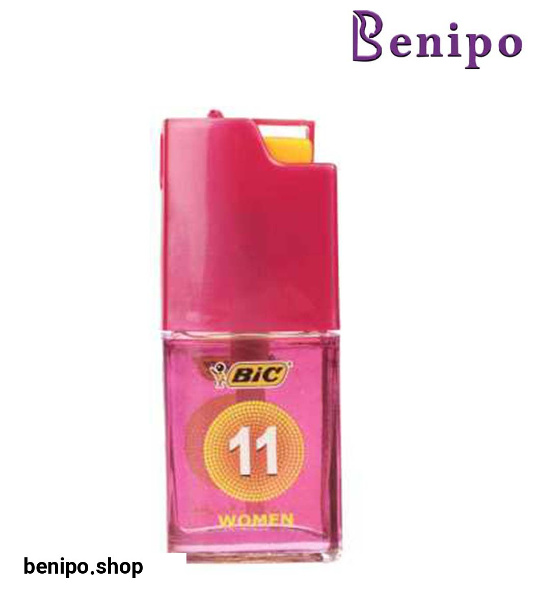 عطر  جیبی  زنانه دات شماره 11