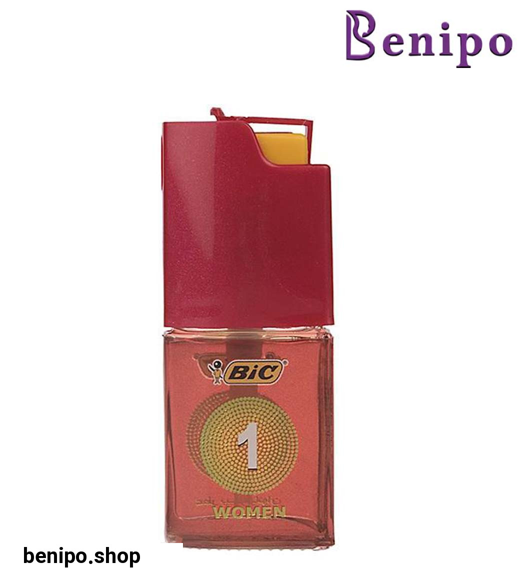 عطر  جیبی  زنانه دات شماره 1