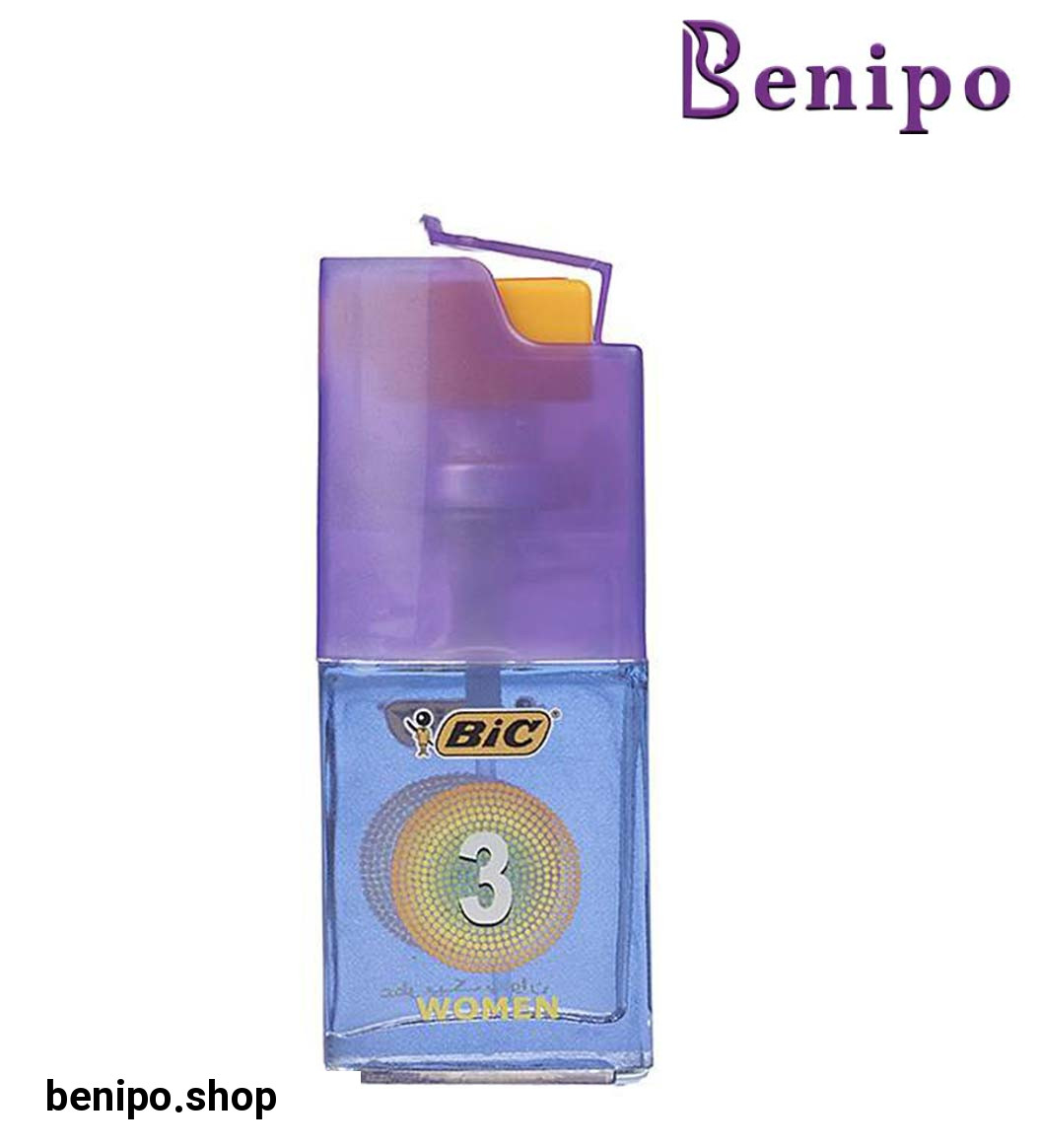 عطر  جیبی  زنانه دات شماره 3