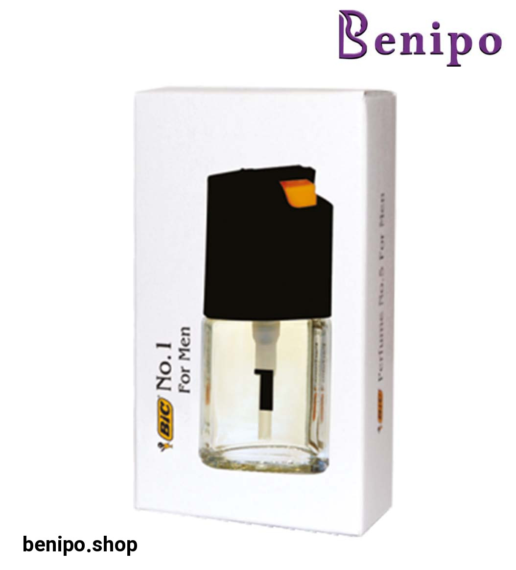 عطر کلاسیک جیبی مردانه شماره 1