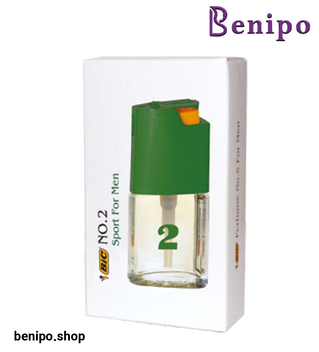 عطر اسپرت جیبی مردانه شماره 2