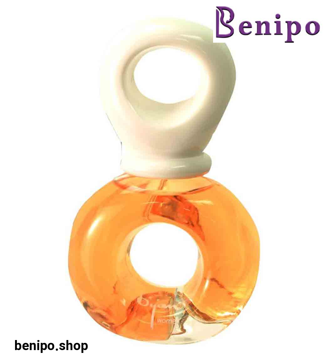 ادو تویلت زنانه مدل Bijan Women حجم 75 میل