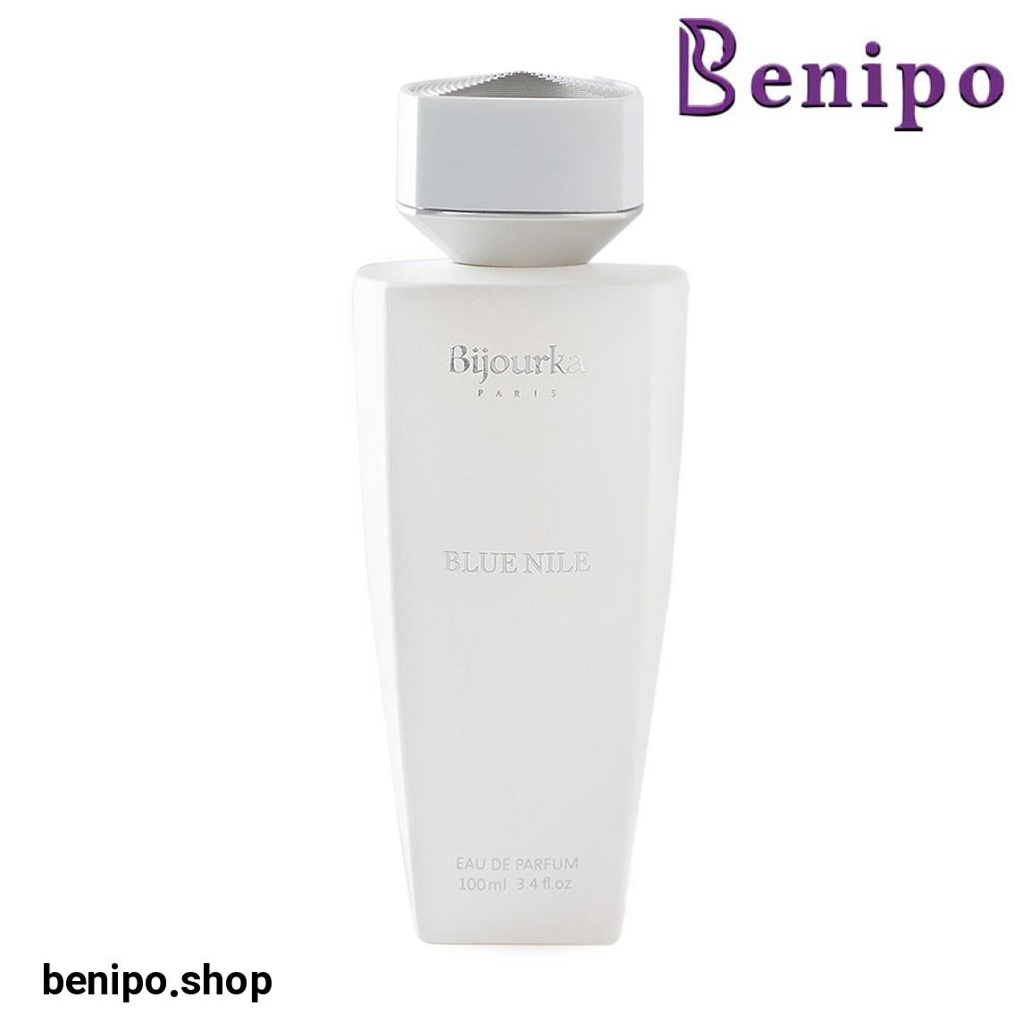 ادوپرفیوم زنانه مدل Blue Nile حجم 100 میلی لیتر