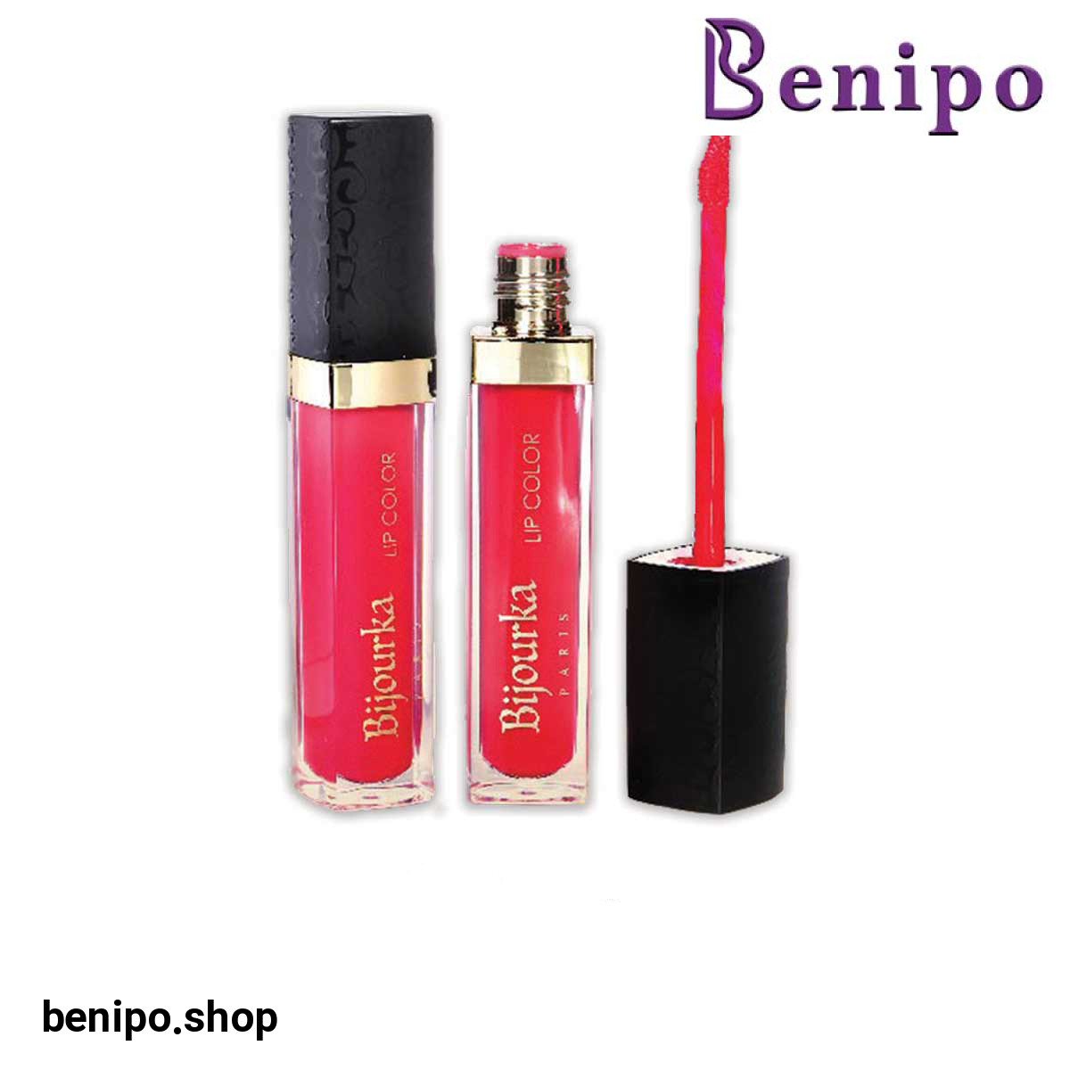 رژلب مایع 8میل