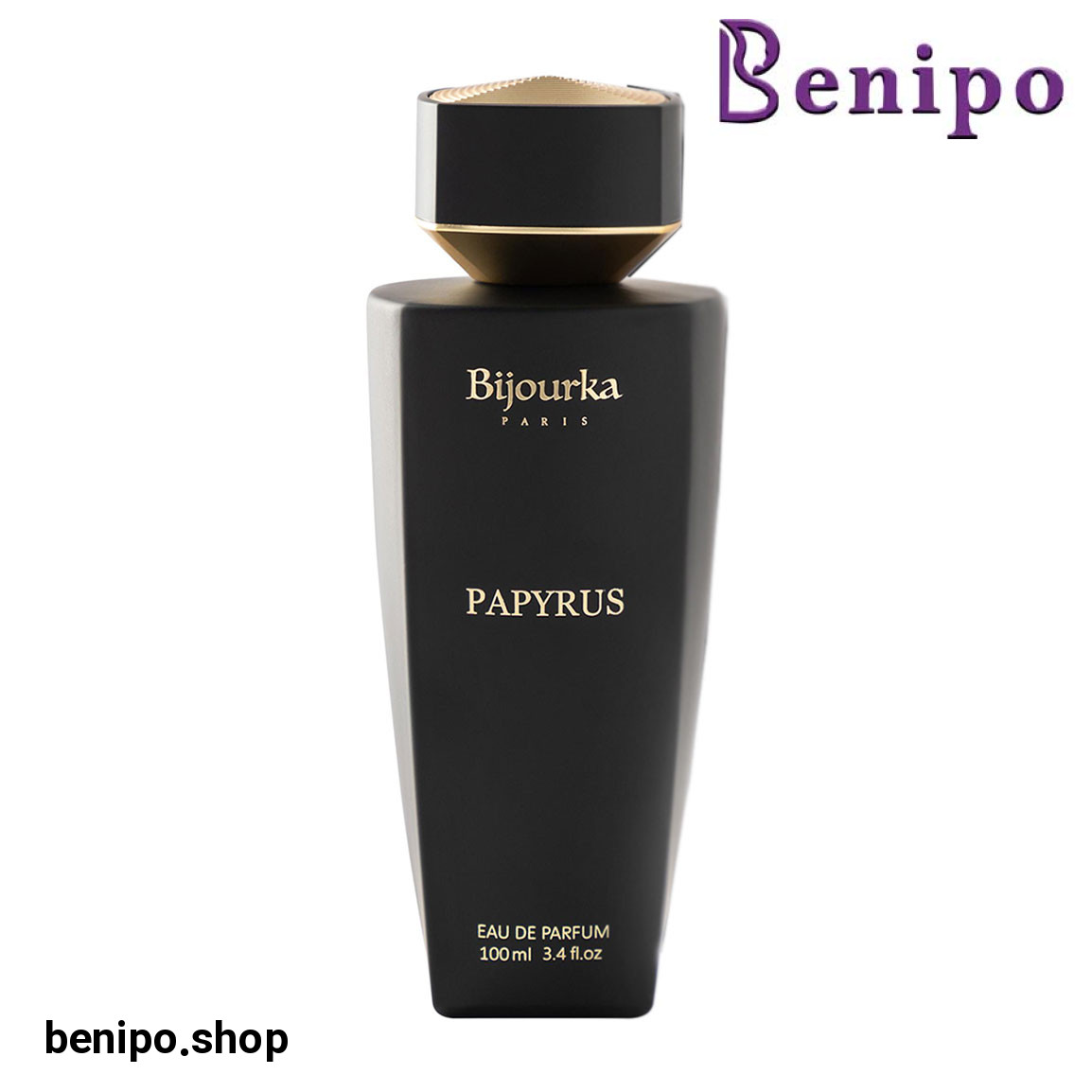 ادوپرفیوم مردانه مدل Papyrus حجم 100 میلی لیتر