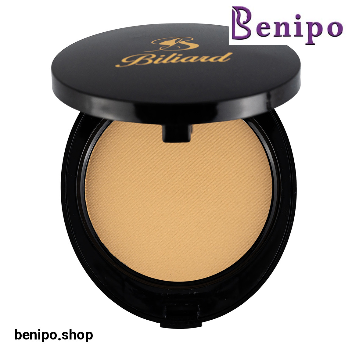 پنکک حاوی ویتامین E وزن 12 گرم