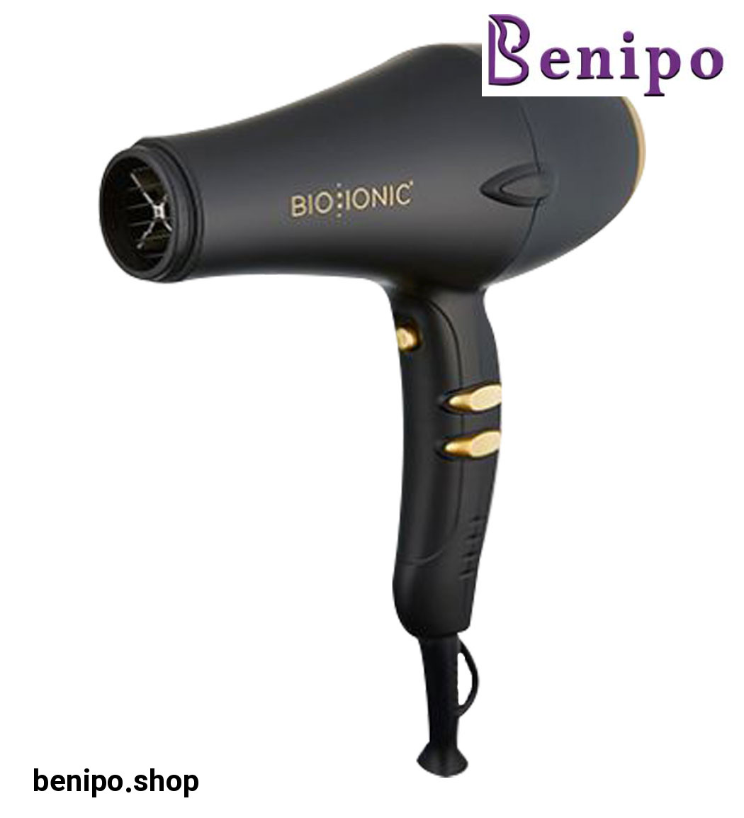 سشوار گلد پرو