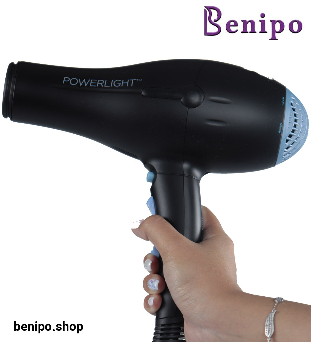 سشوار پاورلایت