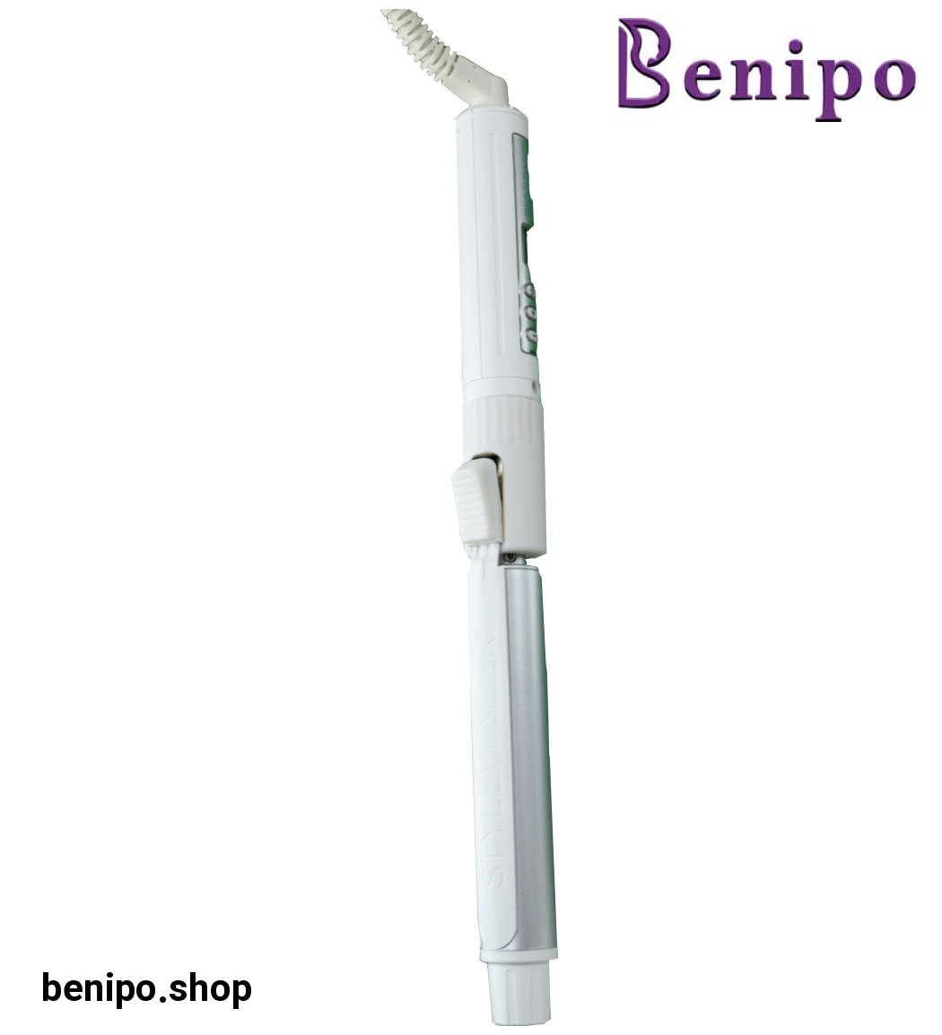 فرکننده چرخان