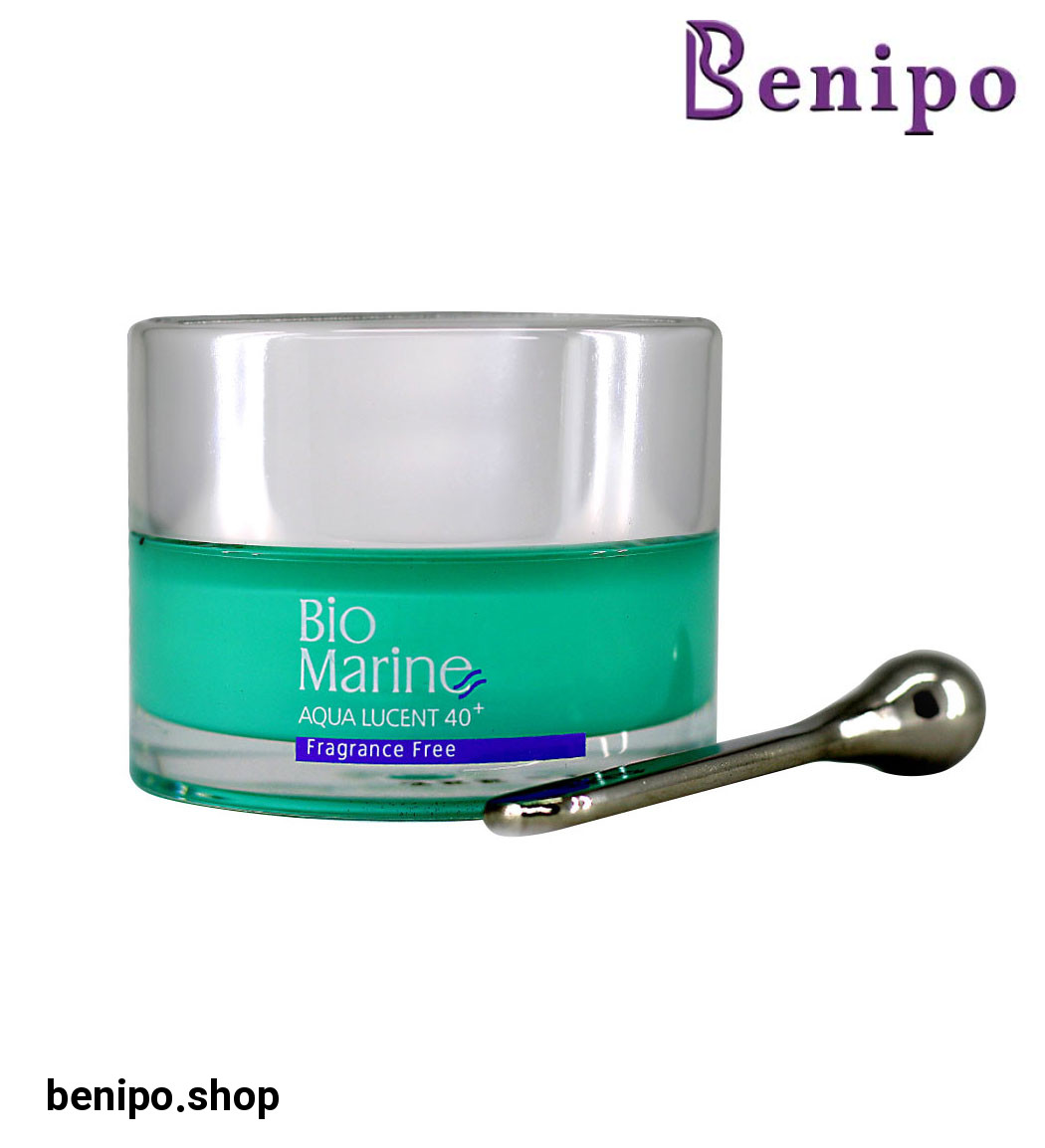 کرم دور چشم حاوی عصاره جلبکهای دریایی بهمراه گوی ماساژ 15میل