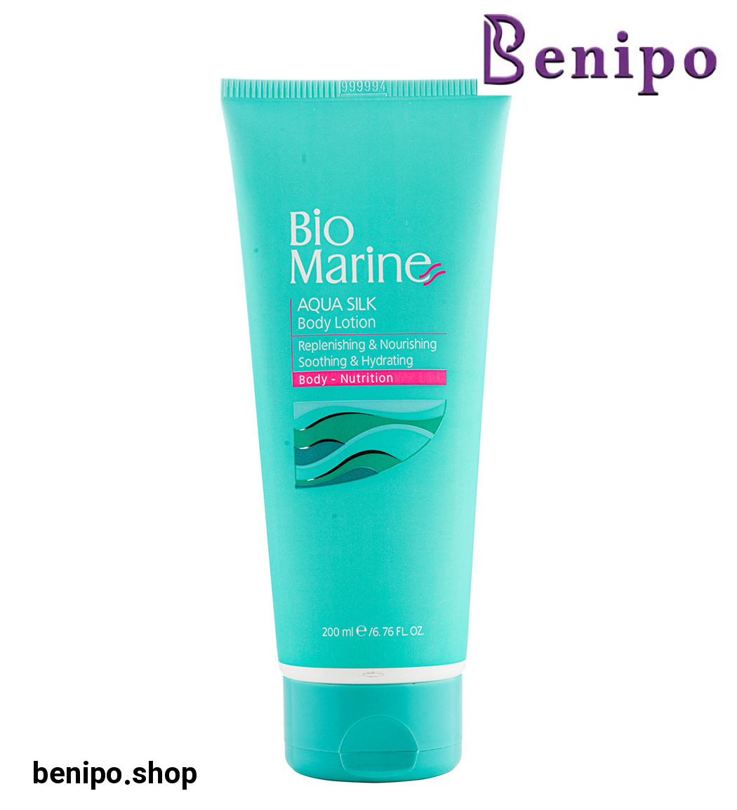 لوسیون بدن 200میل