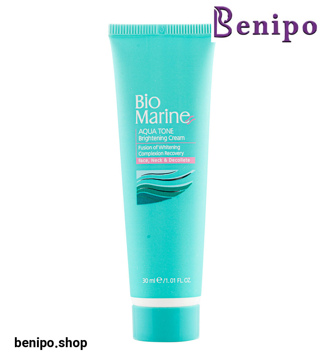 کرم روشن کننده پوست 30میل