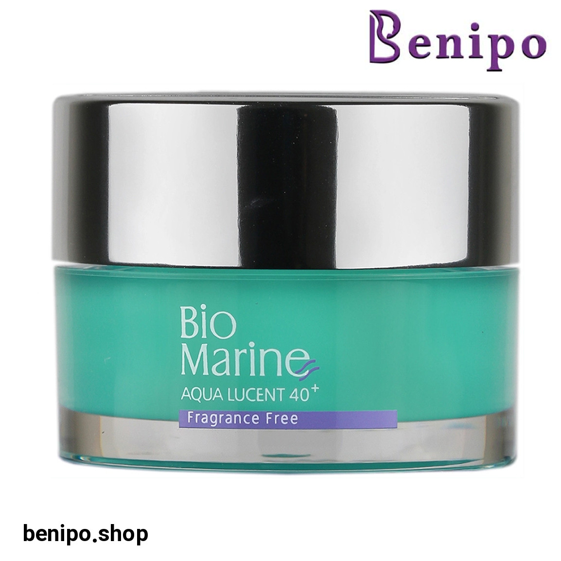 کرم دور چشم حاوی عصاره جلبک های دریایی حجم 15 میلی لیتر