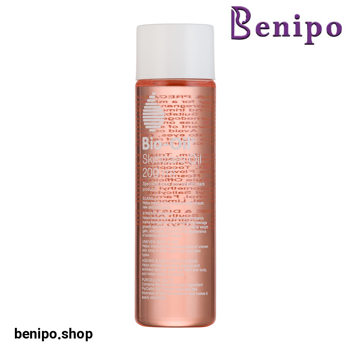 روغن ترمیم کننده پوست حجم 200 میلی لیتر