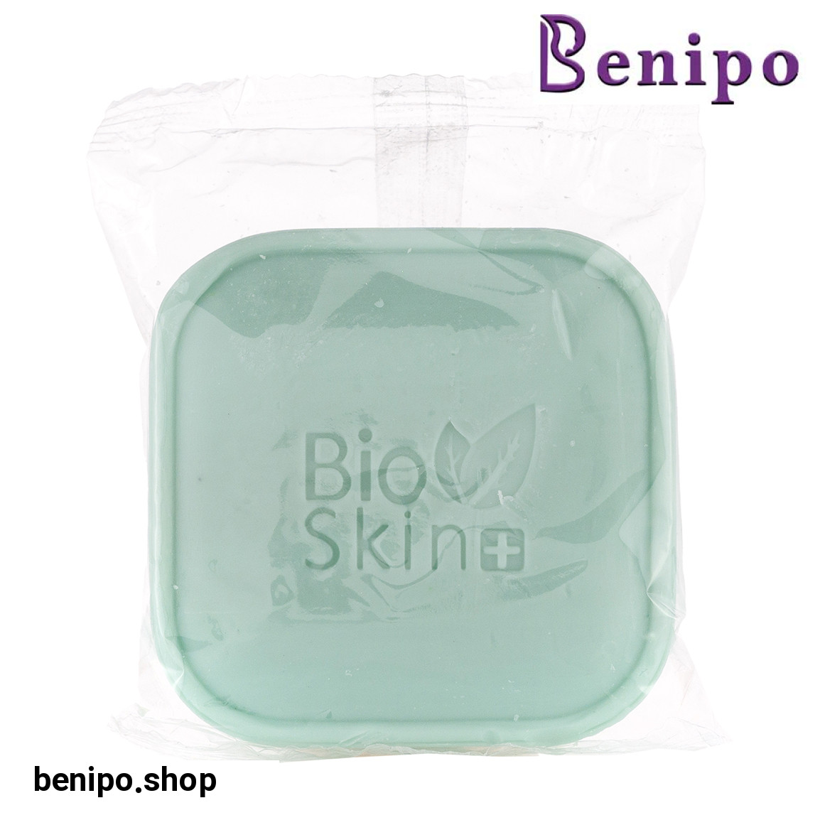 صابون حاوی عصاره آلوئه ورا مخصوص انواع پوست وزن 100 گرم