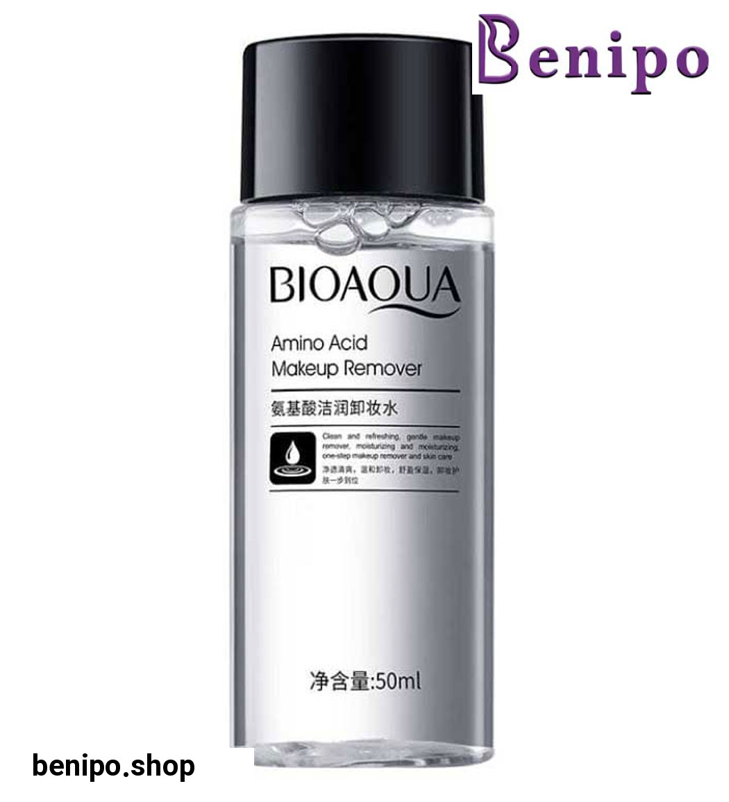 تونر پاک کننده صورت مدل Amino Acid حجم 50 میلی لیتر