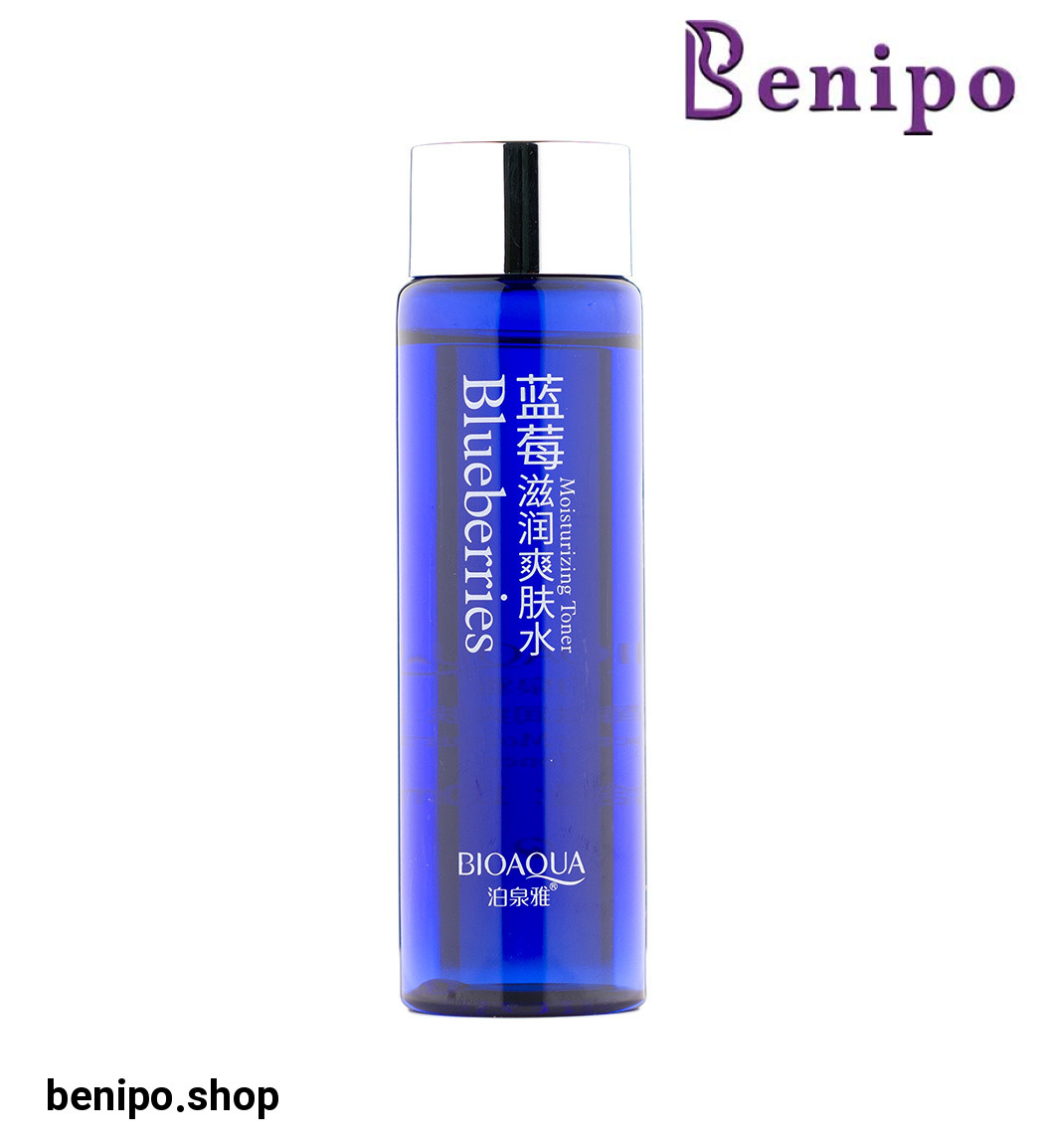 تونر بلوبری 120میل