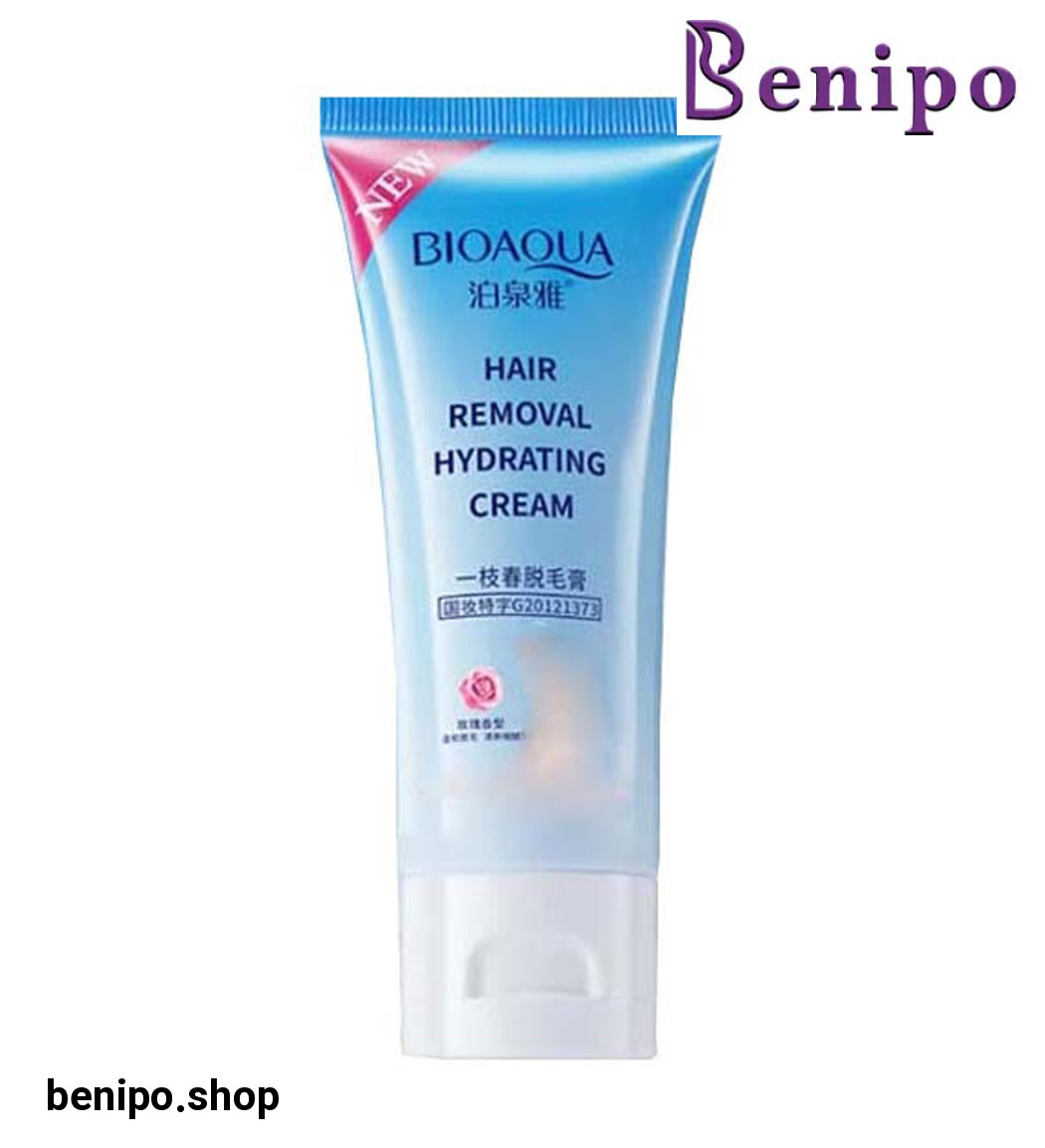 کرم موبر مدل Hydrating حجم 60میل