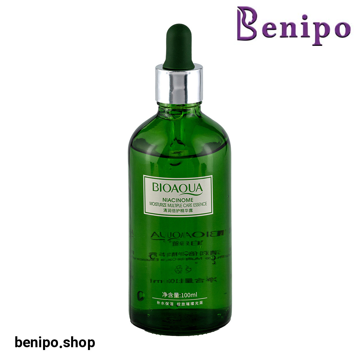 سرم مراقبتی چندکاره لوفامیس و جلبک