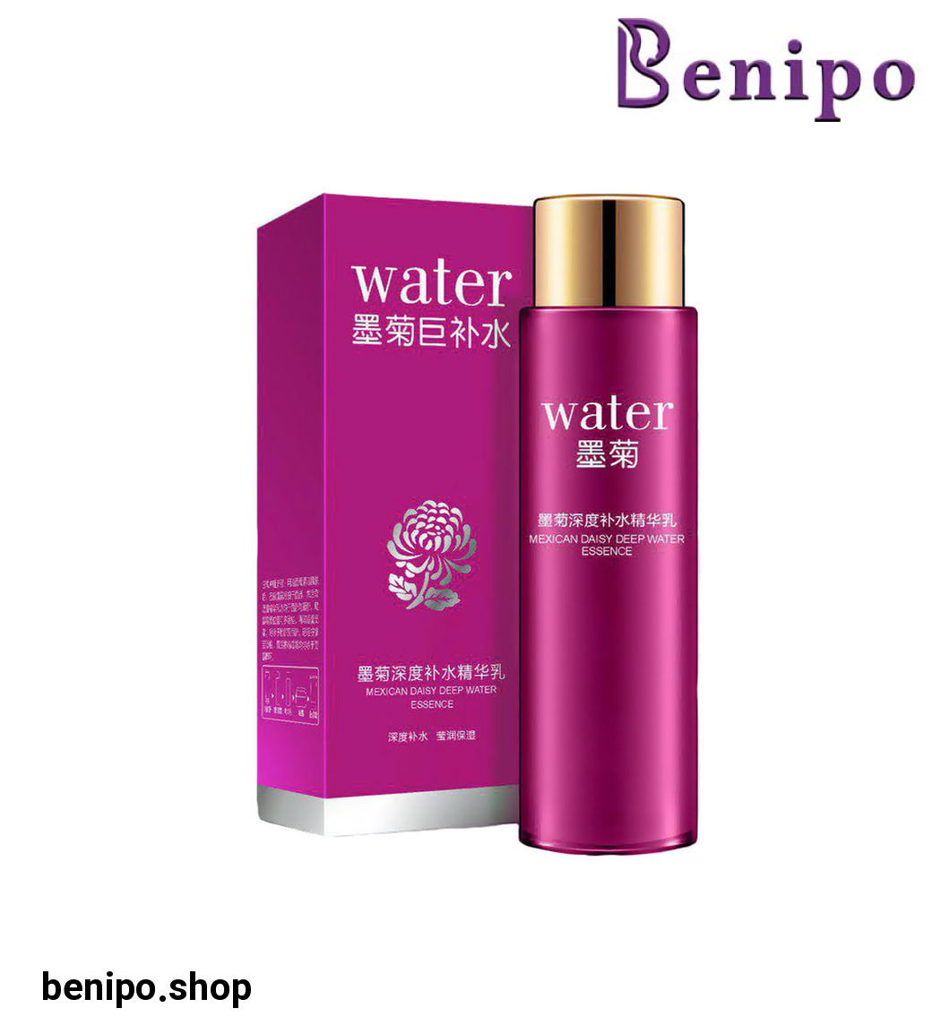 تونر پاک کننده صورت مدل Water حجم 120میل