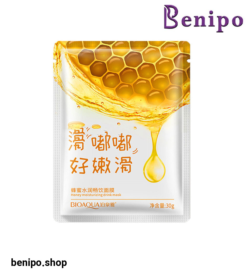 ماسک صورت مدل NILY-HON