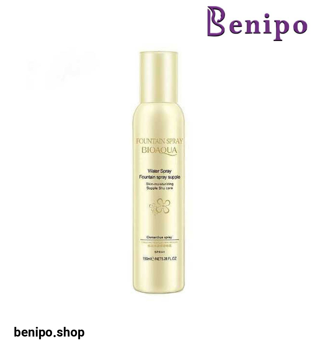 اسپری آب مدل Osmanthus حجم 150میل