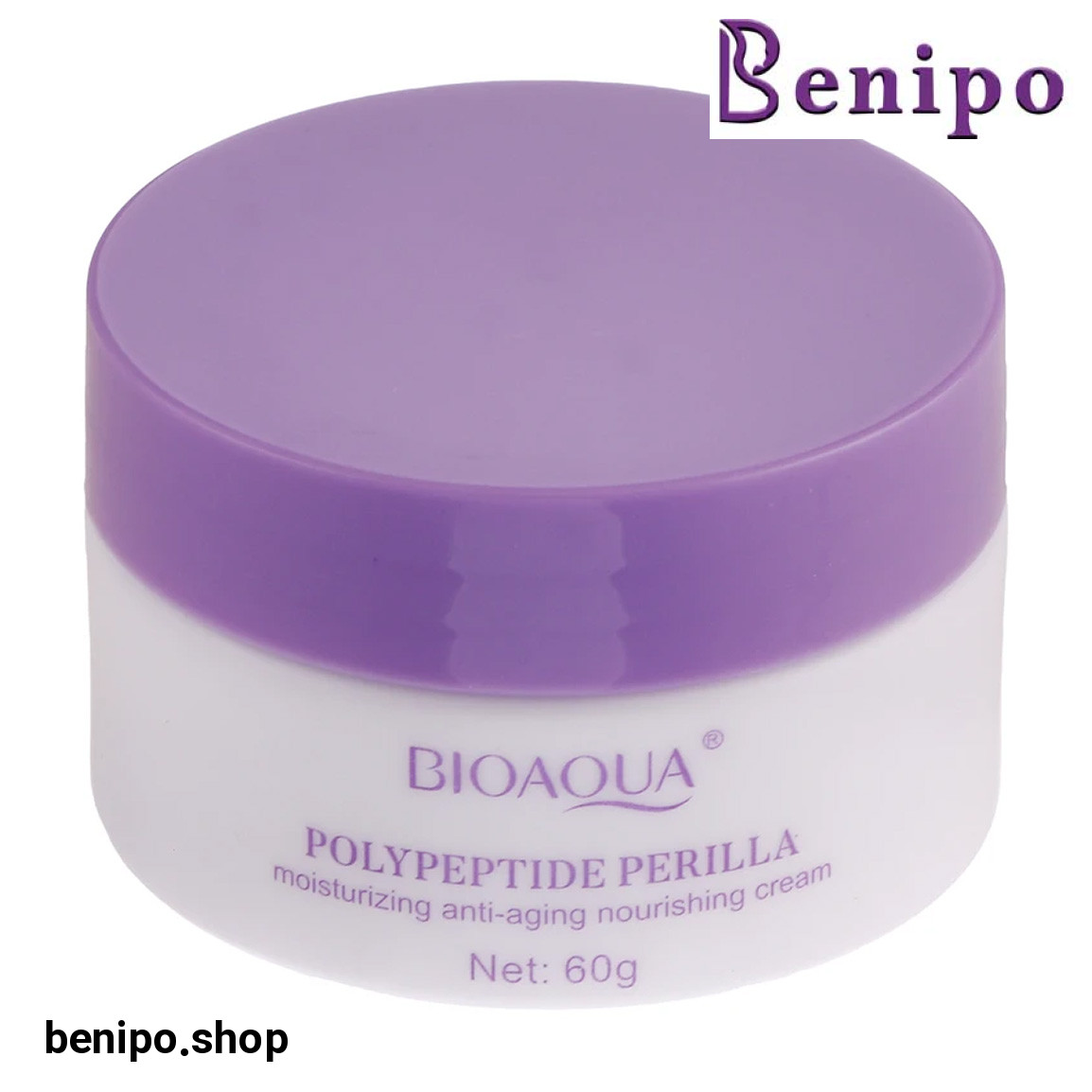 کرم جوان کننده مدل Perilla وزن 60 گرم